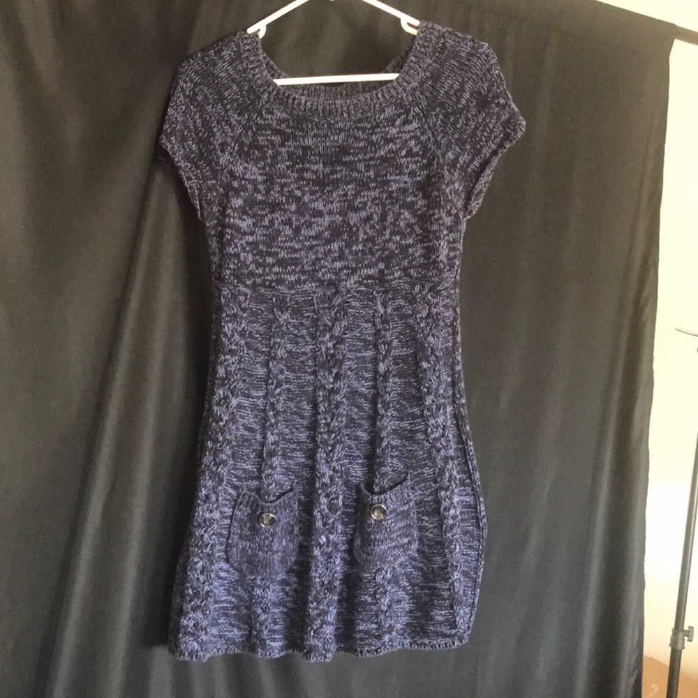 Dress made by Style&Co